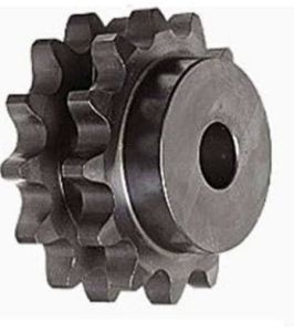 Duplex Sprocket