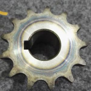 Simplex Sprocket