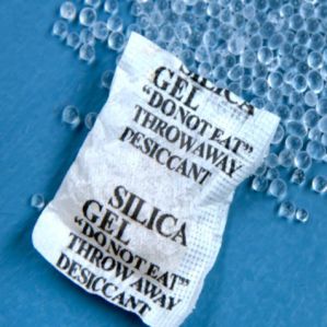 Silica Gel