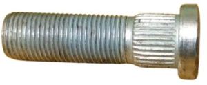 Mild Steel Full Threaded Hub Bolt