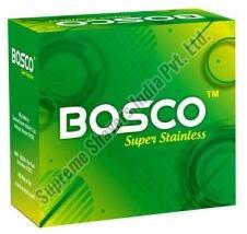 bosco Super Stainless Steel Blades