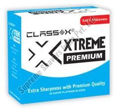 Class X Xtreme Premium Blades