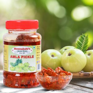 Amla Pickle