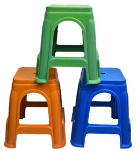 18inch Plastic Stool