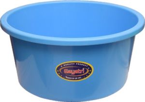 70ltr Ganga Plastic Tub