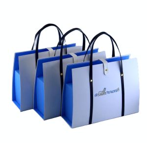 Designer Luxury Paper Bag