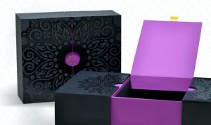 Luxury Gift Packaging Box