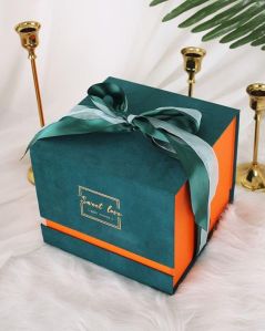 Premium Gift Packaging Box