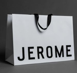 Promotional  Luxury Paper Bag