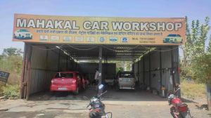 Car Repair services