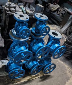 Diaphragm Valve