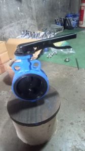 Wafer Butterfly Valve