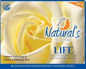 Life Facial Kit