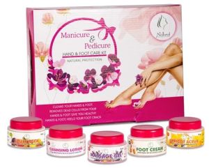 Natural Foot Care Kit