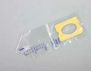 Pediatric Urine Collecting Bag