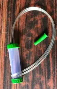 Infant Mucus Extractor