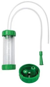 Infant Mucus Extractor
