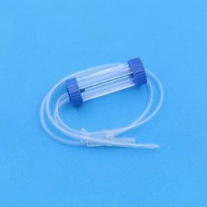 Infant Mucus Extractor