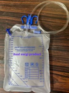 Disposable Urine Bag