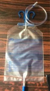 Disposable Urine Collection Bag