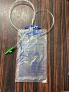 Hospital Urine Bag