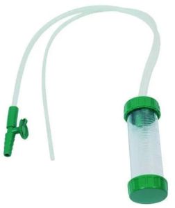 Infant Mucus Extractor