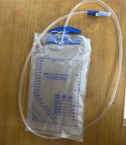 Medical Urine Collection Bag