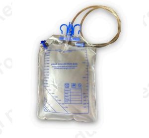 Urine Collection Bag