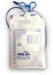 Urine Collection Bag (Regular)