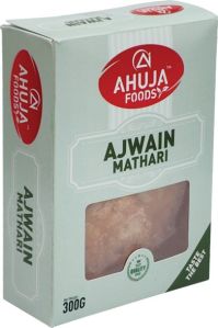 Ajwain Mathri