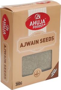 Ajwain Seeds