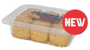 Chana Besan Special Biscuits