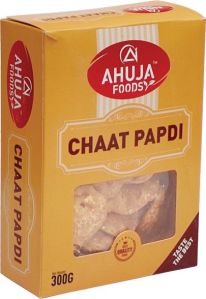 Chat Papdi