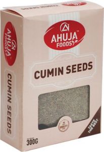 Cumin Seeds