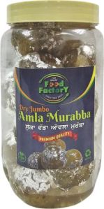 Dry Amla Murabba