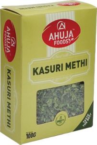 Kasuri Methi