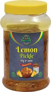 Lemon Pickle