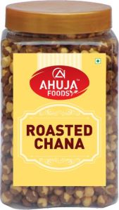 Roasted Chana