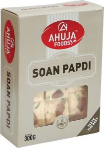 Soan Papdi