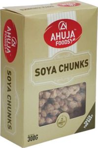 Soya Chunks