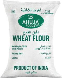 Wheat Flour