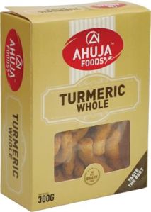 Whole Turmeric