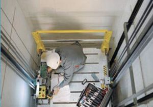 Elevator Installation Services