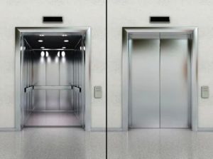 Fully Automatic Passenger Elevator