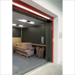 Industrial Goods Lift