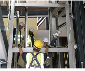 Lift Installation Services