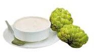 Custard Apple Pulp