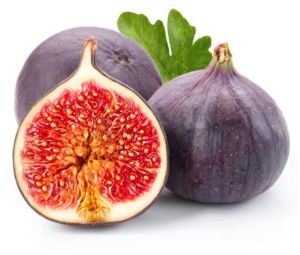 Fresh Figs