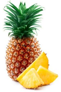 Fresh Pineapple