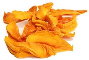 Kesar Mango Slices